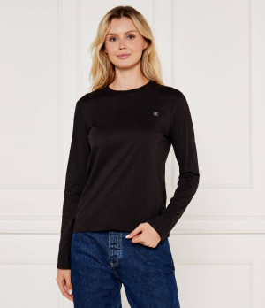 Calvin Klein Jeans Bluzka Embro | Regular Fit