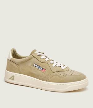 Autry Sneakersy MEDALIST | zamsz