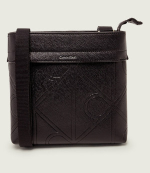 Calvin Klein Reporterka