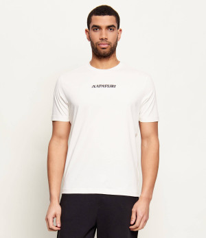 Napapijri T-shirt S-FLINT | Relaxed fit