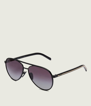 PRADA Okulary przeciwsłoneczne PR B57S
