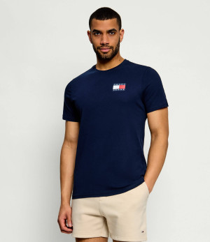 Tommy Jeans T-shirt | Slim Fit