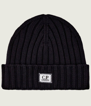 C.P. Company Wełniana czapka