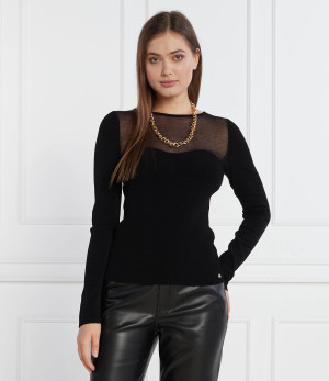 Marc Cain Bluzka | Regular Fit
