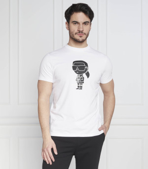 Karl Lagerfeld T-shirt | Regular Fit