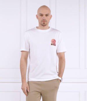 BOSS ORANGE T-shirt Universe | Relaxed fit