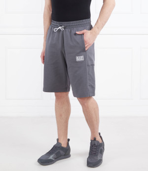EA7 Szorty | Regular Fit