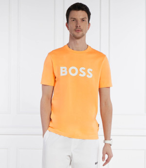 BOSS BLACK T-shirt Tiburt 354 | Regular Fit