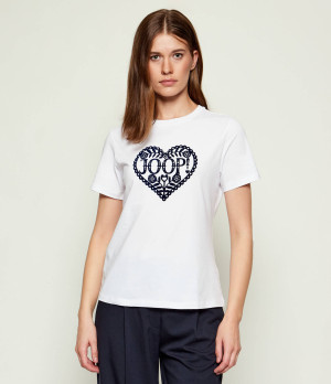 Joop! T-shirt Tita | Slim Fit