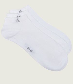 Calvin Klein Skarpety/stopki 3 pack