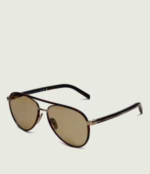 PRADA Okulary przeciwsłoneczne PR B57S