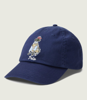 POLO RALPH LAUREN Bejsbolówka