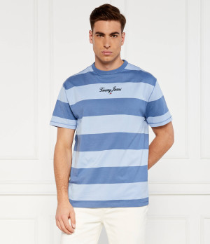 Tommy Jeans T-shirt | Regular Fit