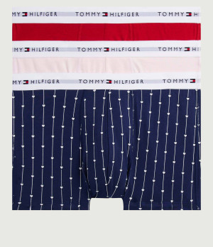 Tommy Hilfiger Bokserki 3-pack