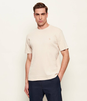 US Polo ASSN T-shirt | Loose fit