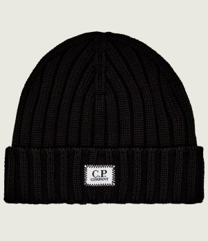 C.P. Company Wełniana czapka
