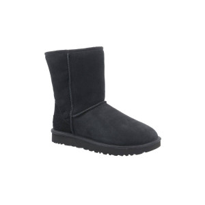 UGG Śniegowce W Classic Short II | zamsz