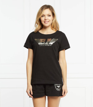 Emporio Armani T-shirt | Regular Fit