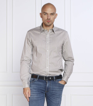 Michael Kors Koszula | Slim Fit