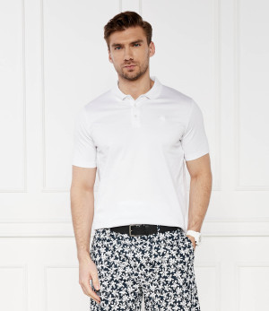 Karl Lagerfeld Polo | Slim Fit