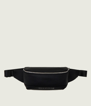 Armani Exchange Saszetka nerka
