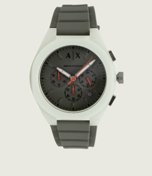 Armani Exchange Zegarek Sync