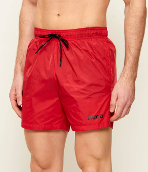 Hugo Bodywear Szorty kąpielowe Haiti | Regular Fit