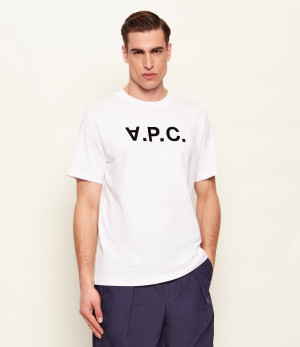 A.P.C. T-shirt | Regular Fit