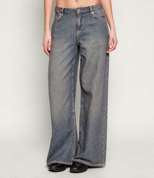 Hugo Blue Jeansy Gobana_1_B | Relaxed fit