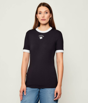 GUESS T-shirt MINI ROSE | Slim Fit