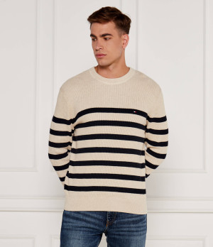 Tommy Hilfiger Sweter | Regular Fit