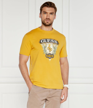GUESS T-shirt | Regular Fit