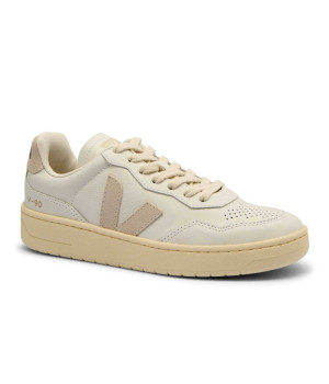 VEJA Skórzane sneakersy V-90