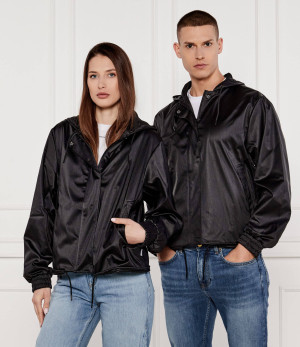 Rains Kurtka W3 | Relaxed fit