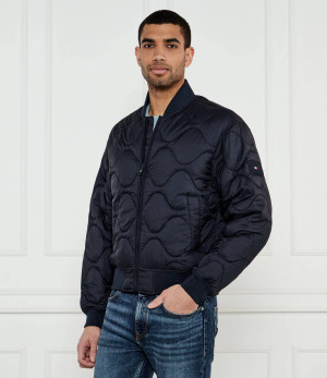 Tommy Hilfiger Kurtka bomber ONION | Regular Fit