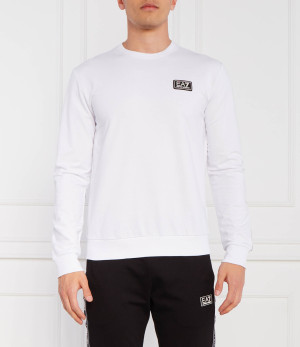 EA7 Bluza | Regular Fit