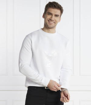 Karl Lagerfeld Bluza | Regular Fit
