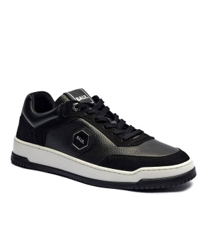 BALR. Skórzane sneakersy