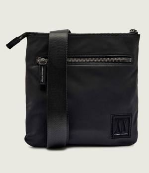Armani Exchange Reporterka