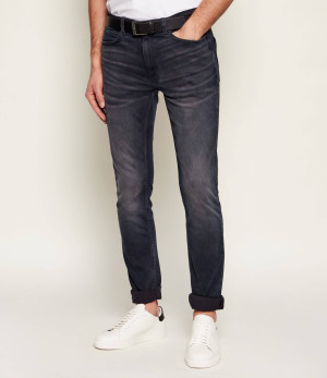 HUGO Jeansy Hugo 734 | Extra slim fit
