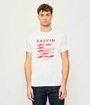 Calvin Klein Jeans T-shirt | Regular Fit