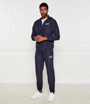 EA7 Dres | Regular Fit