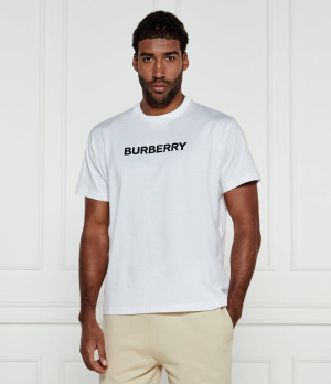 Burberry T-shirt HARRISTON | Oversize fit