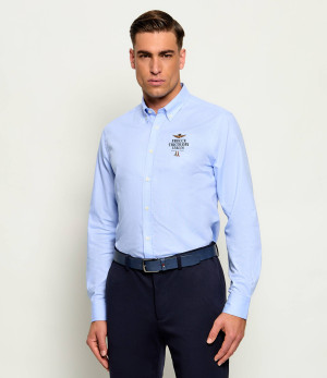 Aeronautica Militare Koszula | Regular Fit