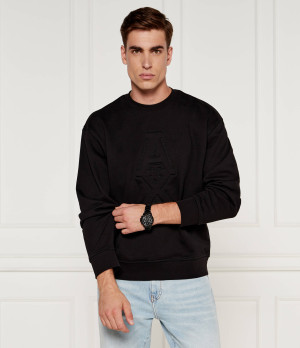 Armani Exchange Bluza | Regular Fit