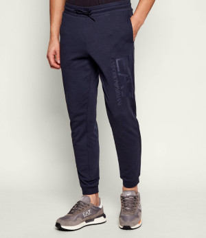 EA7 Spodnie dresowe | Slim Fit