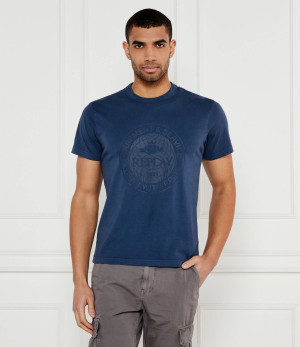Replay T-shirt | Regular Fit