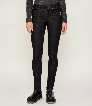 Karl Lagerfeld Jeansy IKONIK | Skinny fit