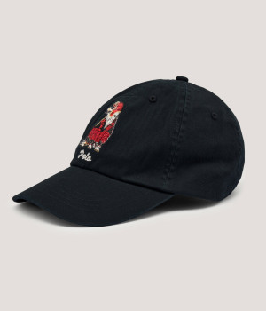 POLO RALPH LAUREN Bejsbolówka NOVELTY