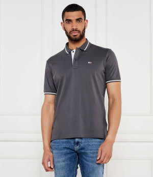 Tommy Jeans Polo | Regular Fit